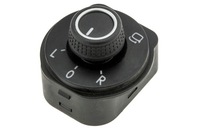 фото thumb №14, Переключатель, регулировка зеркало наружного nty ews-vw-112