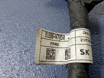 фото thumb №5, Hyundai tucson iv джгут датчиків pdc перед 91890-n7050