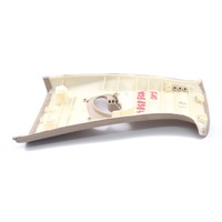 фото thumb №12, Bmw f10 f11 захист корпус обшивка стійка b права beż 7358984