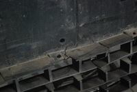 фото thumb №15, Решётка радиатора решётка audi a8 d3 рестайлинг 4e0853651aa