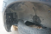 Mitsubishi asx lift капот бампер крила передній pas лампа x42 x42a чорний Доставка, фото thumb