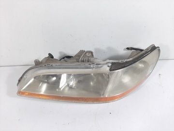 фото thumb №11, Honda accord vi 2.3 vtec 99r usa лампа лівий перед stanley 033-7631l