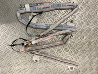 фото thumb №1, Шторка безопасности левая правая citroen c3 iii 16-