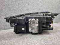 фото thumb №7, Фара лампа передня перед права - audi q4 e-tron full led matrix 21-