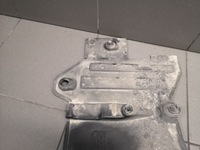 фото thumb №6, Защита подвеска левая audi a8 d3 long 4e4825213a