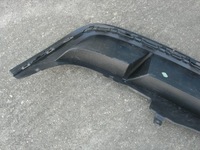 фото thumb №6, Спойлер бампера задня vw passat b7 3af807521a w-wa