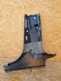 фото thumb №8, Bmw f02 захист стійка середнього ліва решітка