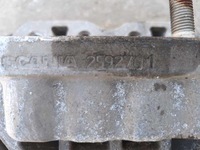 фото thumb №7, Подушка коробки передач scania ngs 2592761