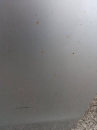 фото thumb №12, Дверь правые перед ted69 dacia logan ii 2012-