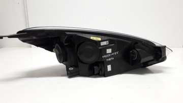 фото thumb №11, Fiesta mk8 16- лампа ліва передня h1bb-13w030-ae