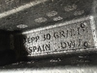 фото thumb №6, Бампер cupra leon iv 4 lift абсорбер бампера перед 5fa807248g