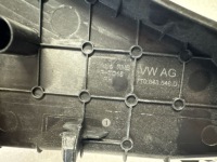 фото thumb №7, Volkswagen multivan t7 2021 середина інший частини поріг i стійка