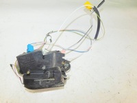 фото thumb №7, Mercedes vaneo w414 2002r замок двері лівий перед