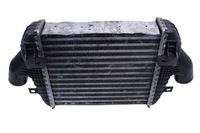 фото thumb №6, Радиатор интеркулер nissan cabstar maxity 09r. 3.0d