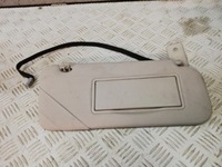 фото thumb №1, Citroen c5 iii козырёк правый пассажира