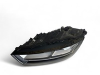 фото thumb №7, Audi q7 4m 2017 левая сторона лампа передняя