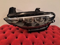 фото thumb №1, Fiat tipo 2 led ліва перед