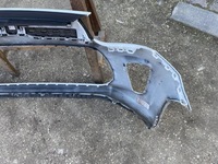 фото thumb №9, Бампер перед передний kia picanto iii 17- с решётка радиатора 86511-g6000