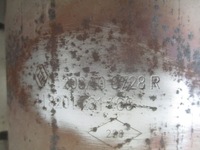 фото thumb №3, Renault clio iv captur катализатор dpf 12-19 rok