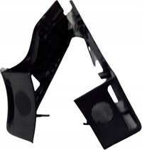 фото thumb №1, Защита заглушка правая левая mercedes slk r171 w171