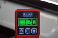 фото thumb №14, Крышка багажника багажника задняя opel astra h kombi