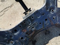 фото thumb №9, Hyundai i10 ii подрамник подрамник подрамник перед 1.0 b