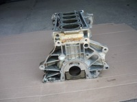 фото thumb №8, Блок двигуна 1.6 fsi 115km blf 03c103019g/h справний гарний