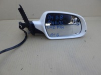 фото thumb №1, Audi a4 b8 зеркало правое 8pin anglik