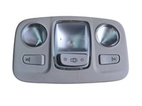 фото thumb №1, Лампа потолочный citroen c5 aircross 2017-2022 rok 96781444bj