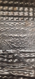 фото thumb №3, Захист теплова 747507998r renault trafic