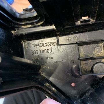 фото thumb №7, Volvo v60 ii корпус предохранитель 31398000 31398001