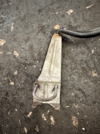 фото thumb №5, Mercedes c klasa w204 датчик вирівнювання ксенонових лампа перед фари