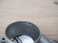 фото thumb №5, Ford f150 2.7 ecoboost дроссельная заслонка jt4e-9f991-aa