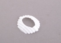 Дзеркало лівий сторони mercedes-benz 906 - оригінальні a0008100686 Київ, фото thumb