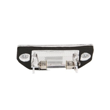 фото thumb №2, Освітлення номерного знака vw passat b5 96-00