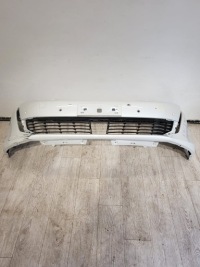 фото thumb №1, Peugeot 508 ii бампер перед передний