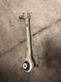 фото thumb №1, Audi a6 c8 рычаг левый передний верхний