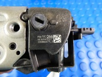 фото thumb №5, Замок дверь правый левый задняя 6pin peugeot 301