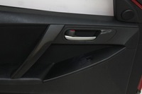фото thumb №12, Дверь левый перед левая передние mazda 3 bl hb 2008r- 27a
