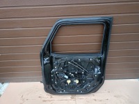 фото thumb №2, Jeep wrangler jl gladiator jt двері передні перед праве