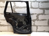 фото thumb №5, Дверь левый задняя bmw x1 f48