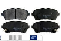 фото thumb №15, Гальмівні колодки гальмівний. suzuki