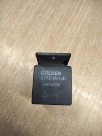 Реле toyota corolla ix e12 gyf21a12d Недорого, фото thumb