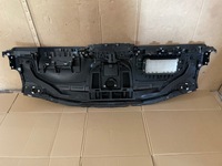 фото thumb №10, Porsche macan 95b lift консоль панель приладів подушка безпеки ремені czerwona nić europa