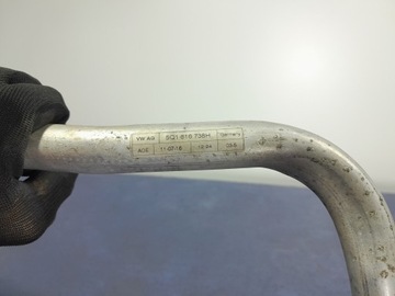 фото thumb №5, Vw passat b8 2.0 tdi дроти кондиціонера 5q1816738h 5q0816743d 5q0816741e