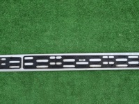 фото thumb №13, Mercedes ml w166 a166 молдинг поріг ліва поріг лівий a1666980348 org.