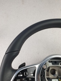 фото thumb №9, Повітропровід mercedes w177 w205 w213 a0040053699