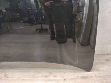 фото thumb №5, Капот mitsubishi outlander iii