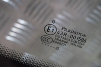 фото thumb №6, Скло перед coupe porsche 982 cayman 22r 982845099ak