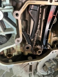 Bmw i3 i01 rex двигатель spalinowy Недорого, фото thumb